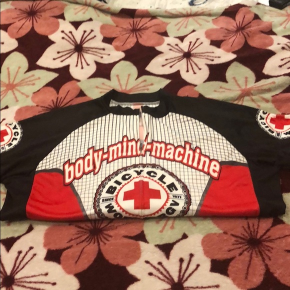 Primal Cycling Jersey - Picture 4 of 8